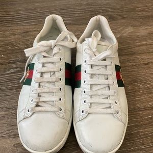 Gucci Ace Bee sneakers